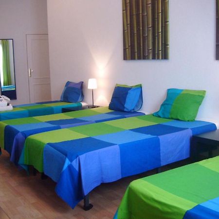 Puerta Del Sol Rooms มาดริด ห้อง รูปภาพ