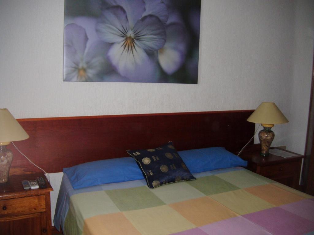 Puerta Del Sol Rooms มาดริด ห้อง รูปภาพ