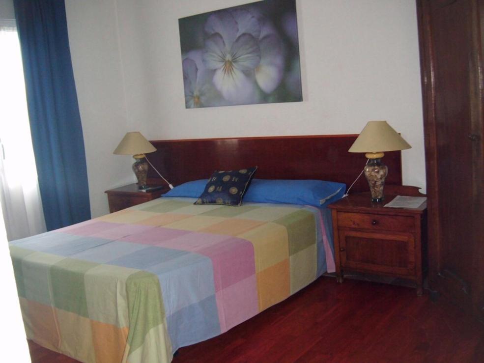 Puerta Del Sol Rooms มาดริด ห้อง รูปภาพ