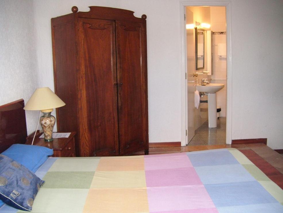 Puerta Del Sol Rooms มาดริด ห้อง รูปภาพ