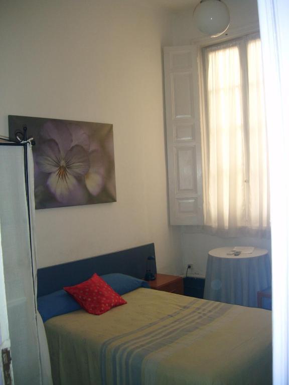 Puerta Del Sol Rooms มาดริด ห้อง รูปภาพ