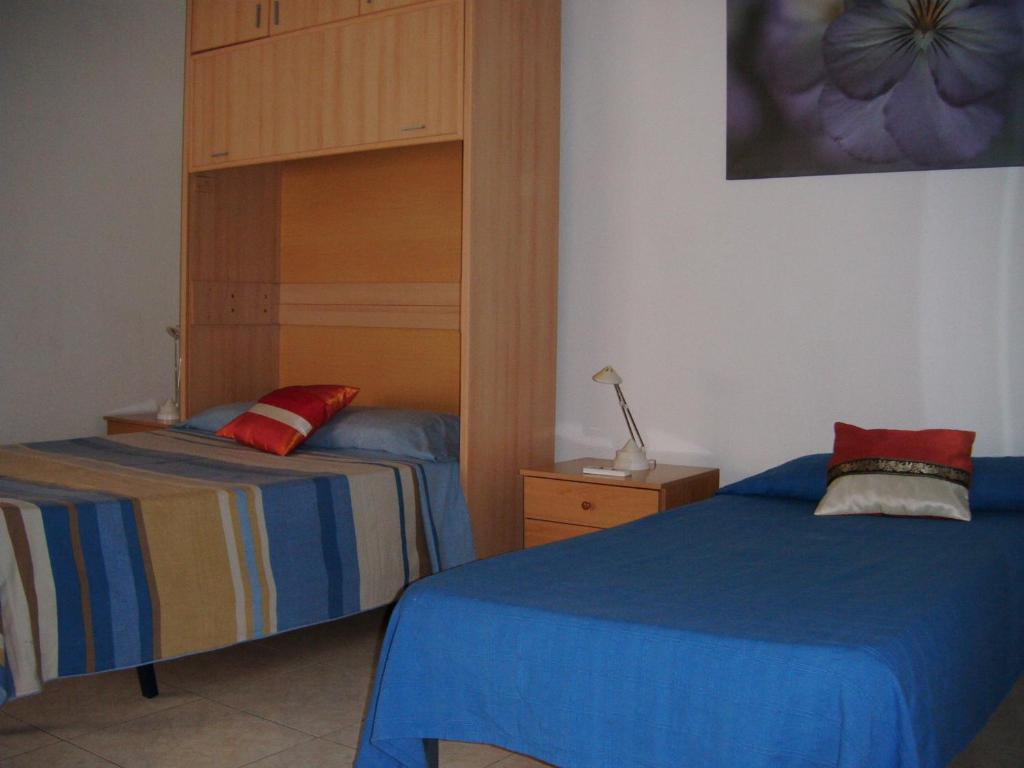 Puerta Del Sol Rooms มาดริด ห้อง รูปภาพ